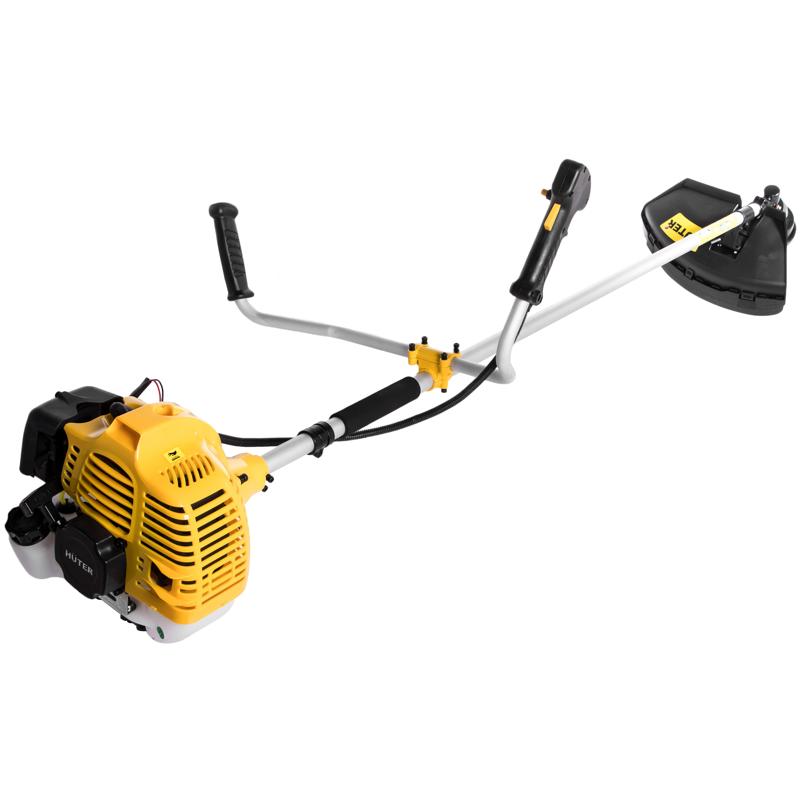 Бензиновый триммер Huter GGT-2500T 70/2/14 в Иваново