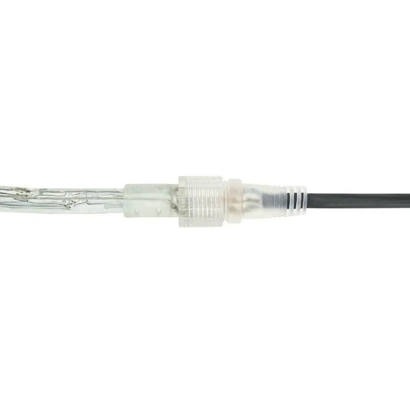 Шнур светодиодный Neon-Night Дюралайт 121-328-14 1656277, фиксинг, 2Вт, 24LED/м, мульти RYGB, 25м в Твери