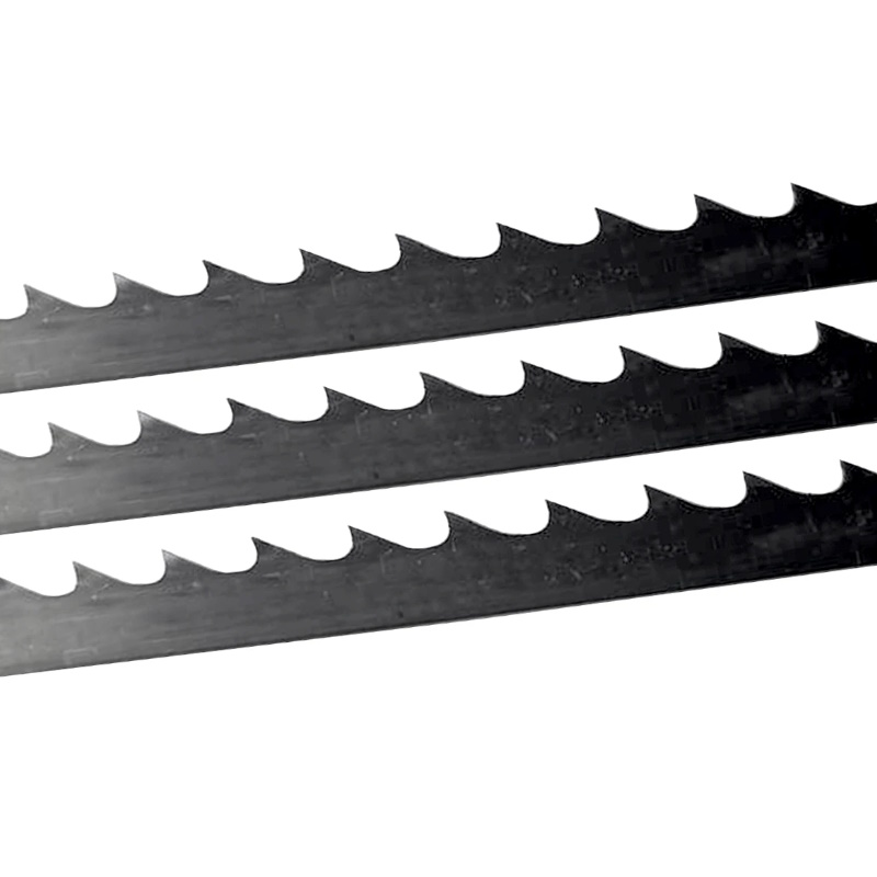 Полотно пильное по дереву Belmash PP212A 8x06-6TPI x 3345 2366₽