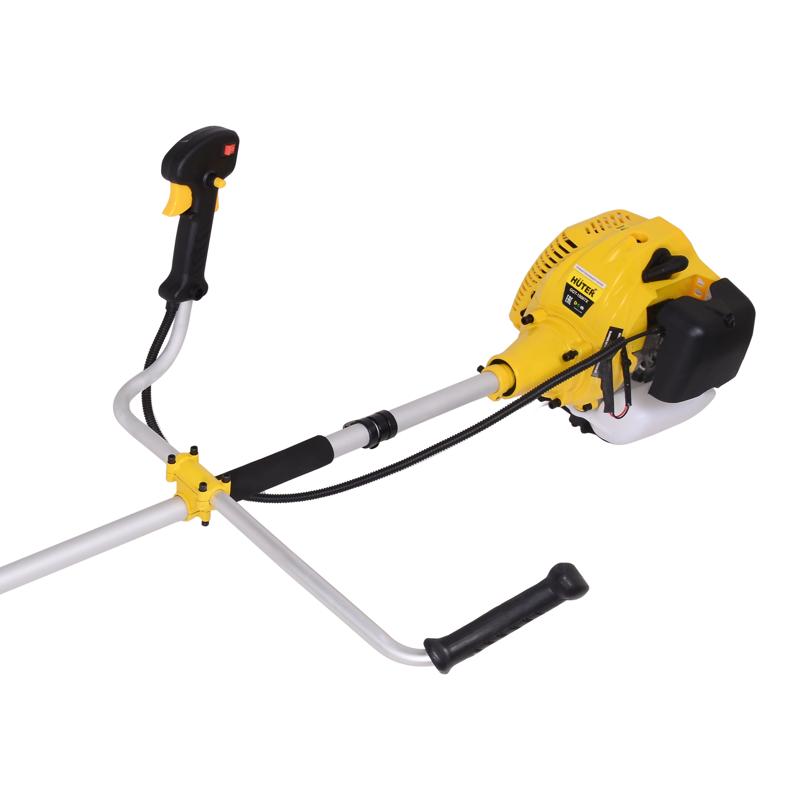 Бензиновый триммер Huter GGT-1500TX 70/2/21 в Коврове
