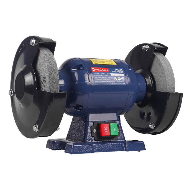 Станок заточный DongCheng DSE150