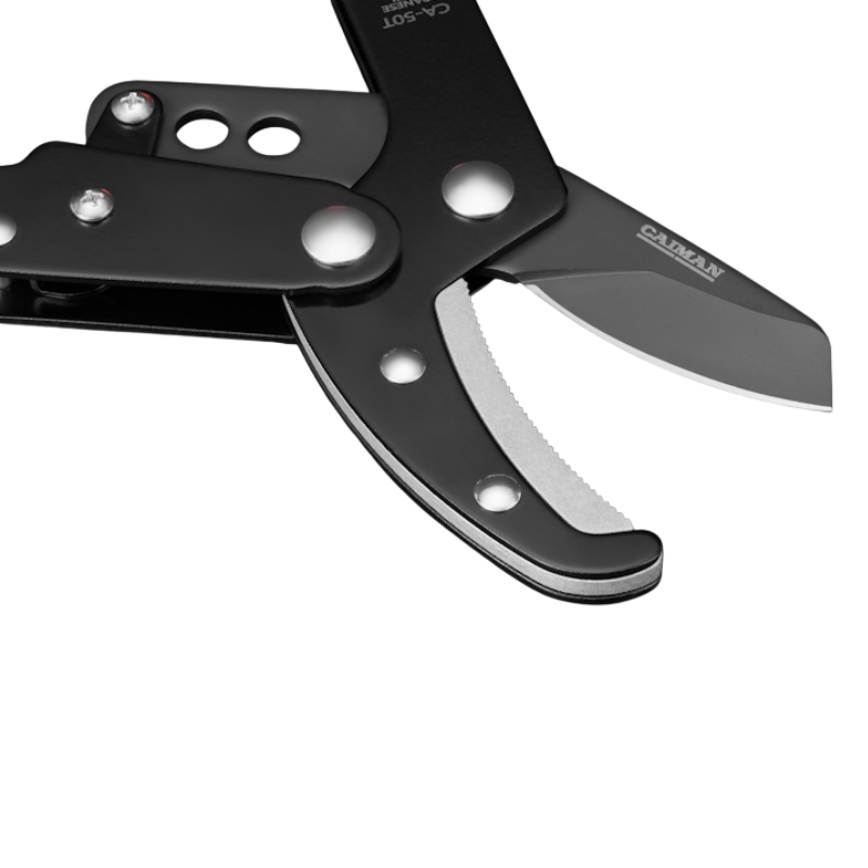 Секатор ручной (силовой) Caiman CA-50T 00-011801-0006 в Череповце