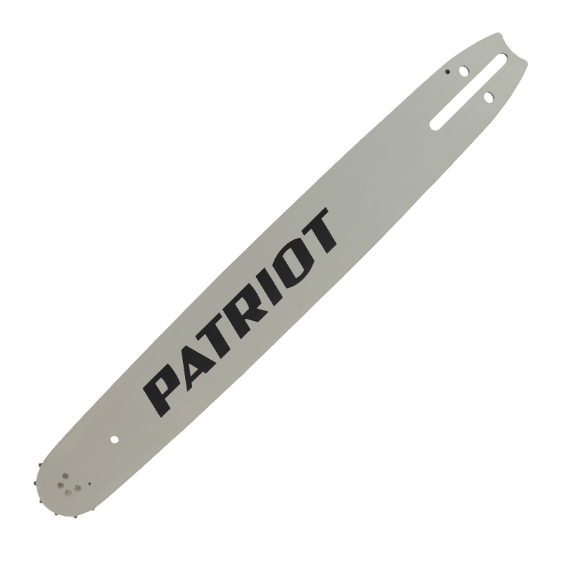 Шина пильная Patriot P188SLHD009 (18"/45см; 3/8"; 1,5 мм; 68 звеньев) 867151888 в Угличе