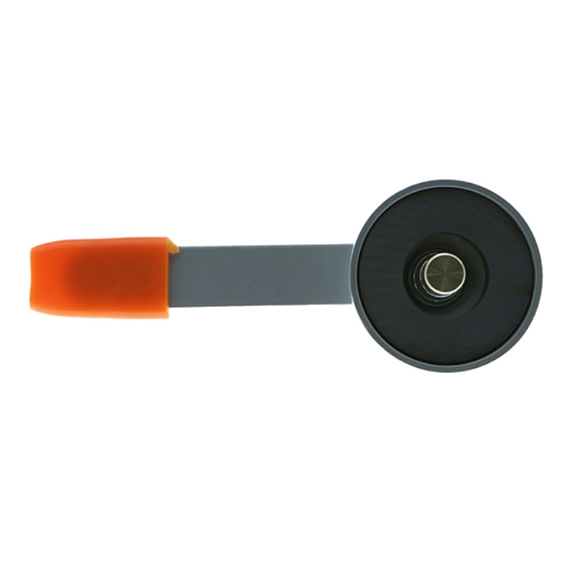 Клемма заземления магнитная Sturm 6021-2-200A, 200А, d 50mm в Рыбинске