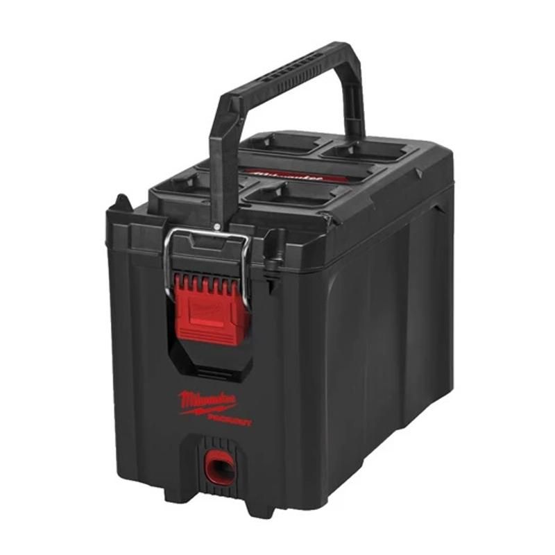 Компактный кейс для инструментов Milwaukee PACKOUT 4932471723 в Костроме