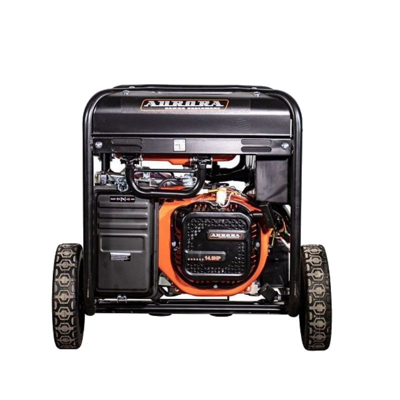 Бензиновый генератор Aurora AGE 7500 DZN, 10403 в Иваново