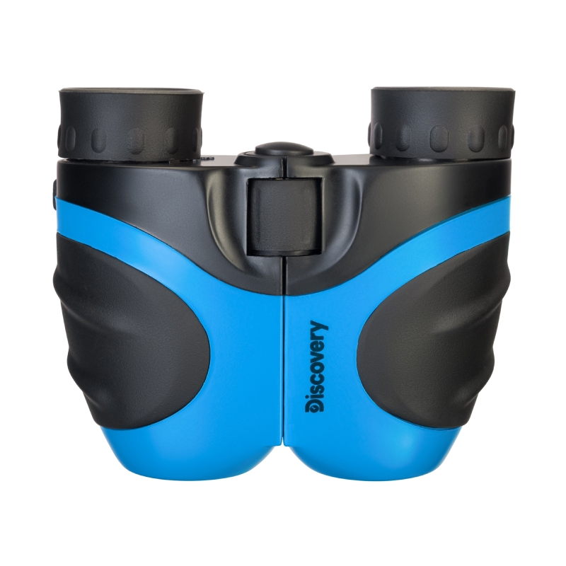 Бинокль Levenhuk Discovery Basics BBС 79654, 8x21 в Костроме