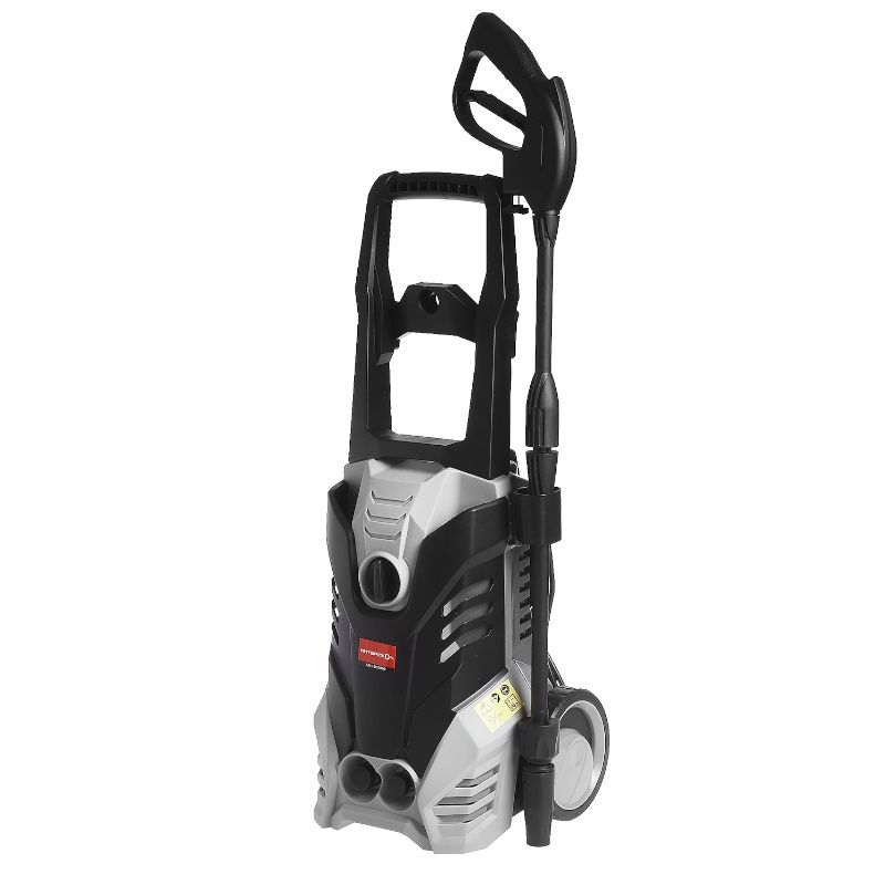 Мойка высокого давления Интерскол АМ-150/2000 639.1.0.00, 150 бар в Твери