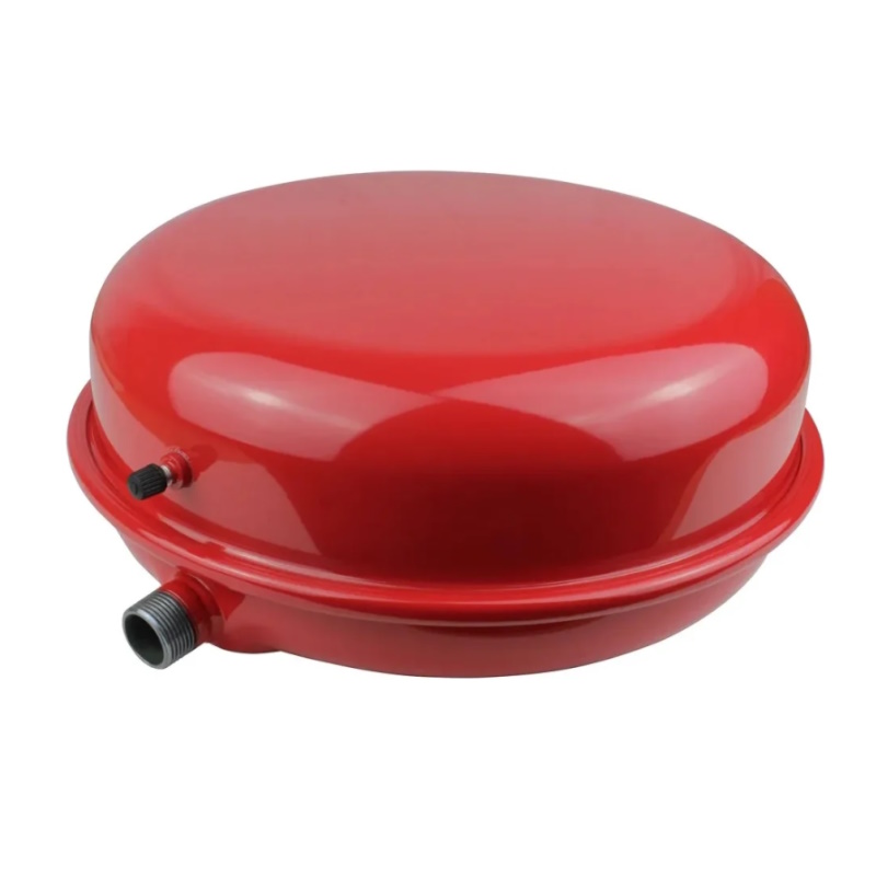 Экспанзомат Belamos 6FL красный плоский 1591₽