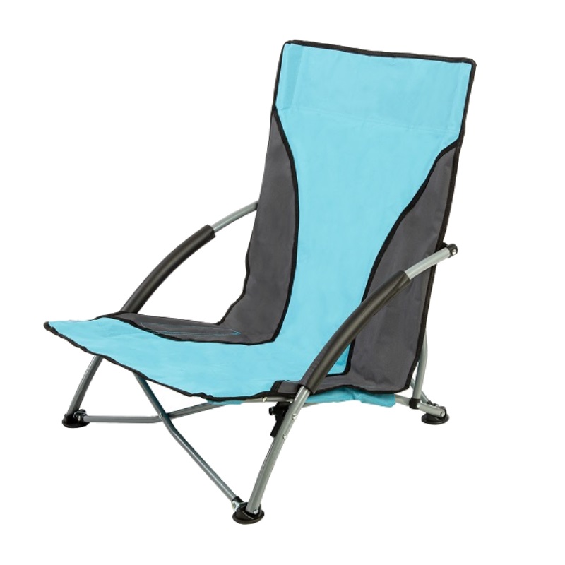 Стул складной Green Glade M6180 (55х42х21/65 см, максимальная нагрузка 100 кг) в Иваново