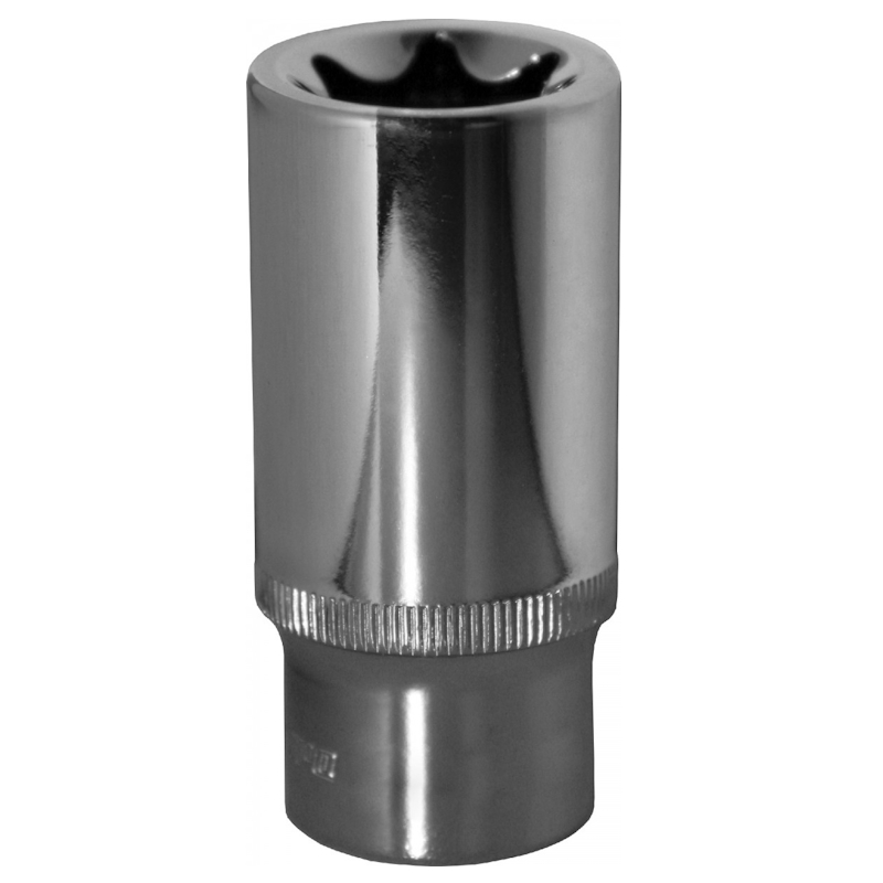 Головка торцевая глубокая Ombra 138718 055693, 3/8"DR, внешний TORX®, E18 в Иваново