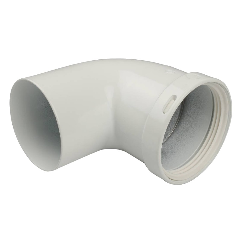 Отвод для дымохода 90 Stout SCA-0080-000090 DN80 1013₽