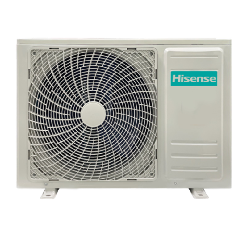 Классическая сплит-система Hisense Neo Premium Classic A Upgrade AS-13HW4SVDTG5, комплект в Муроме