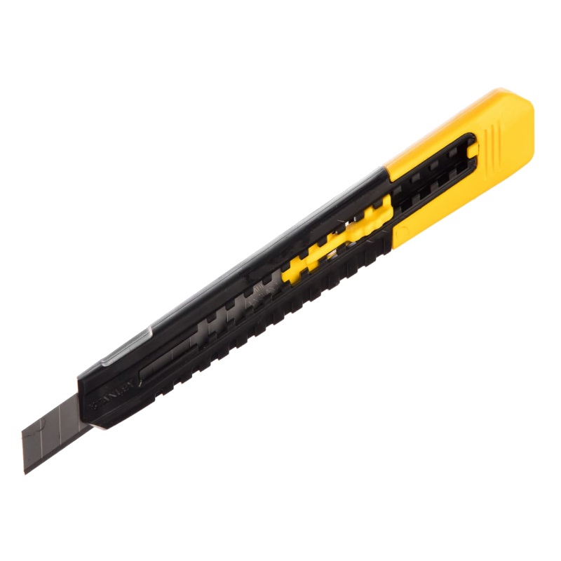 Нож с 9-мм лезвием Stanley SM 9 0-10-150 в Кинешме