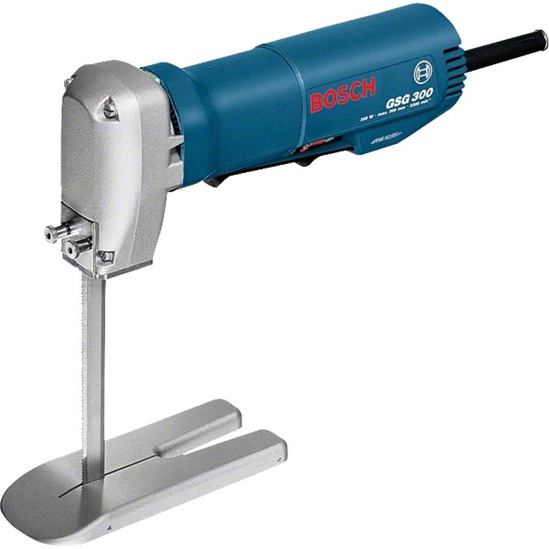 Пила по пеноматериалам Bosch GSG 300 0.601.575.103