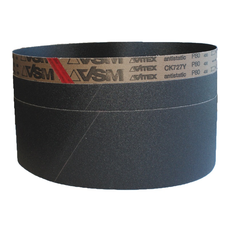 Шлифовальная лента Jet 150x2260 мм 100G (для EHVS-80, OES-80CS) в Переславле