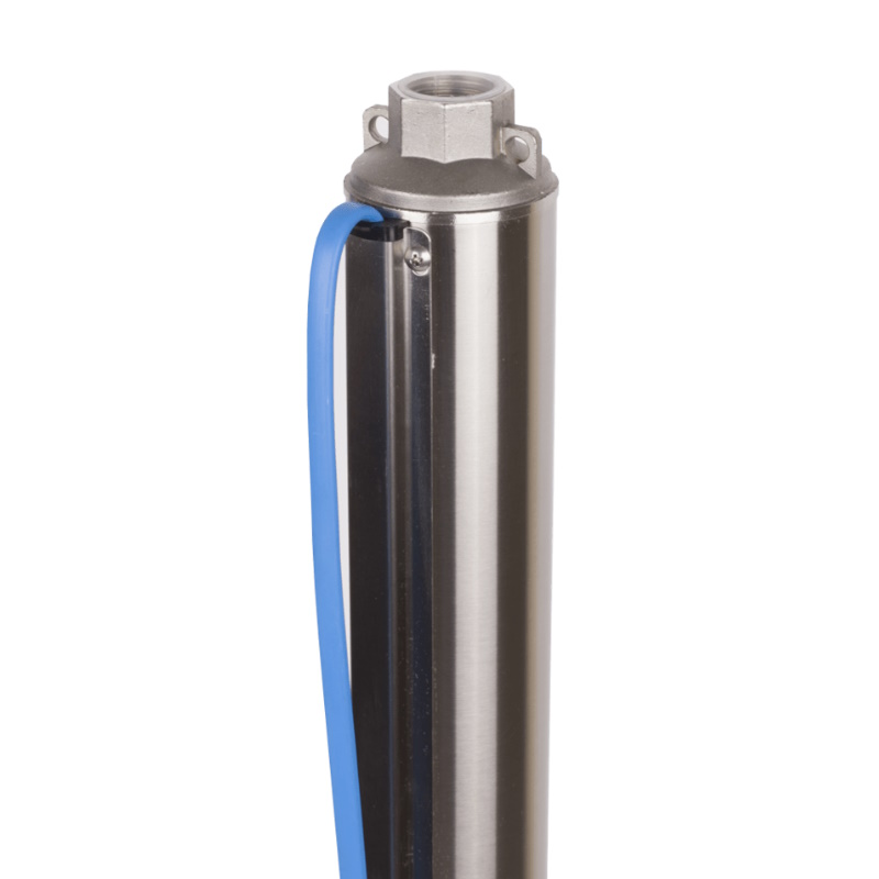 Насос скважинный Aquario ASP3E-80-75 3380 в Муроме