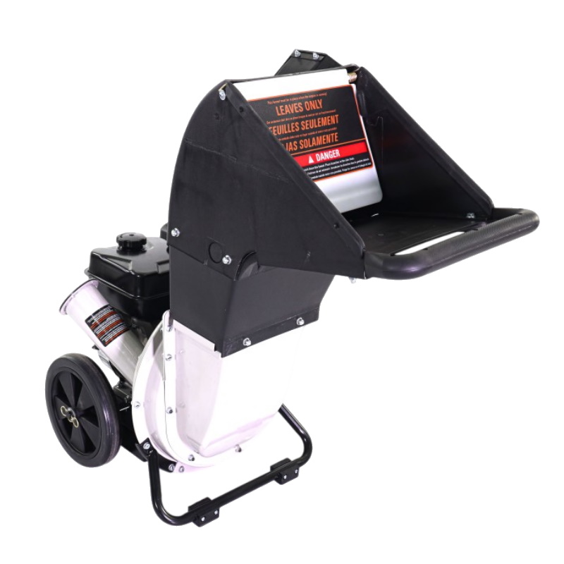 Измельчитель веток ZimAni CS8D
