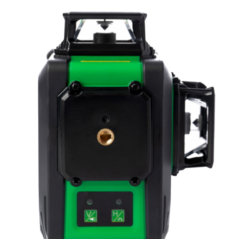 Комплект лазерный уровень со штативом Instrumax GREENLINER 3-360/B SET IM0150_K1 в Кинешме