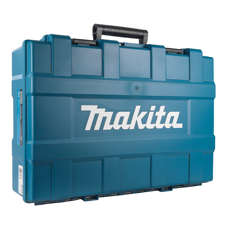 Перфоратор Makita HR4013C  в кейсе, с защитной муфтой, с виброзащитой в Александрове