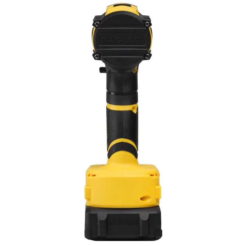 Дрель-шуруповерт аккумуляторная Kolner KDD 18BL-1K 8020100601 (18V UNI-M, BL, 38/18 Нм, 0-350/1350 об/мин, АКБ 1x2.0 Ач, ЗУ, кейс) в Кинешме