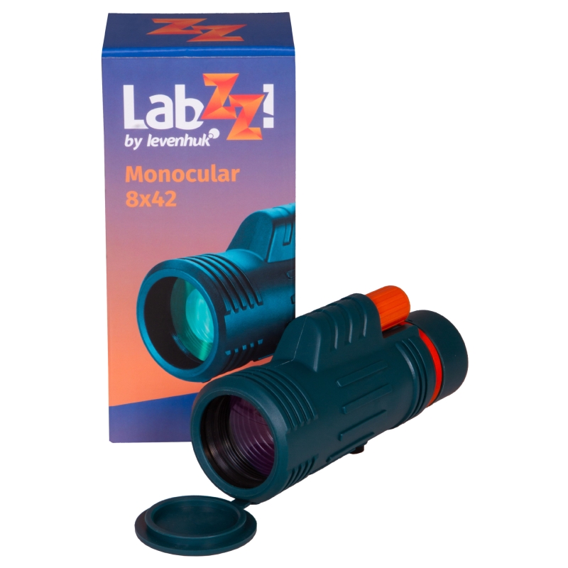 Монокуляр Levenhuk LabZZ MC4 74097 в Ярославле