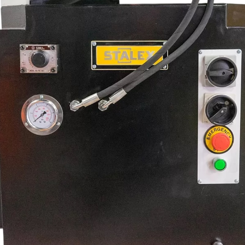 Дисковая гидравлическая пила Stalex PDS-315H 388031 в Иваново