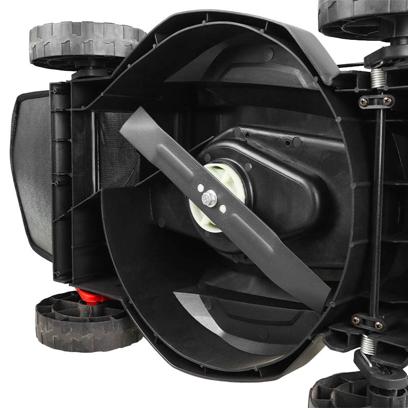 Газонокосилка электрическая Brait BR37-1400 06.04.002.034
