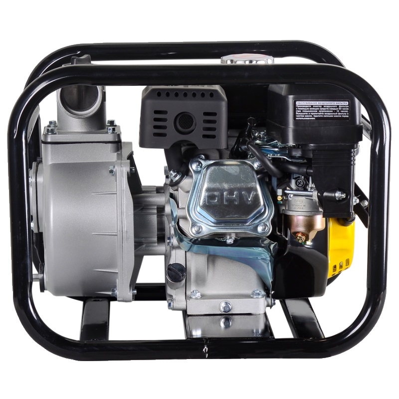 Мотопомпа Huter MP-600-2 70/11/8 во Владимире