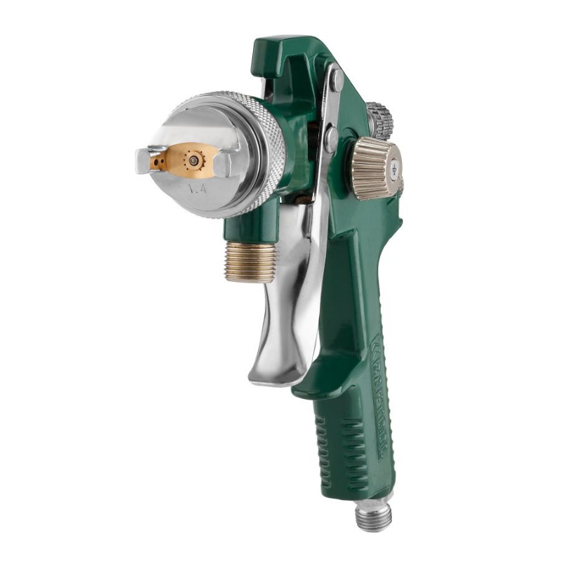 Краскопульт пневматический Kraftool AirKraft 06520-1.4 HVLP 1,4мм
