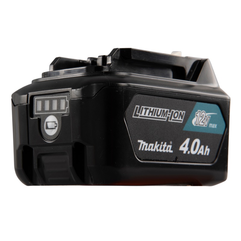 Аккумулятор Makita BL1041B 197406-2 (CXT 12 вольт, индикатор заряда) в Ярославле