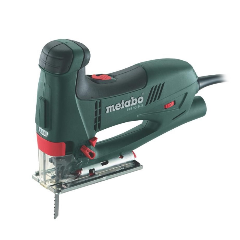 Лобзик Metabo STE 90 SCS 601042500 610 Вт.
