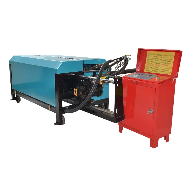 Станок правильно-отрезной TOR GT4-14 1024143 235541₽