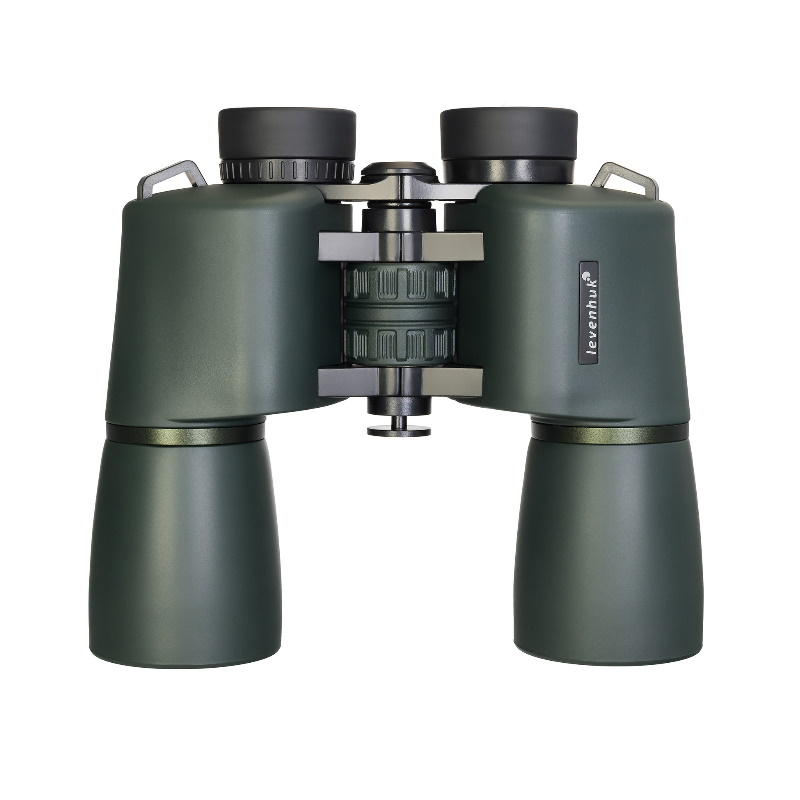 Бинокль Levenhuk New Sherman PRO 84697, 12x50