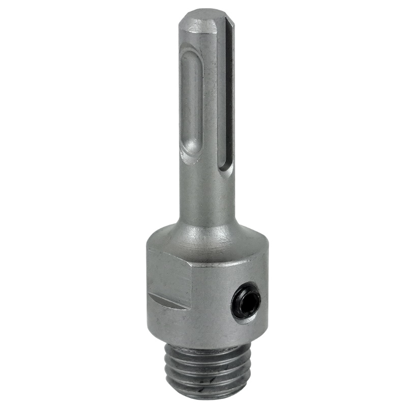 Державка для коронок твердосплавных универсальных Berger BG1966 22-152 мм М16 SDS 274₽