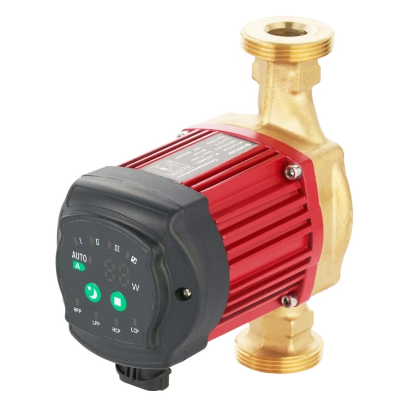 Насос циркуляционный (ГВС, теплый пол) Unipump LPA 25-40 В 18902 в Коврове