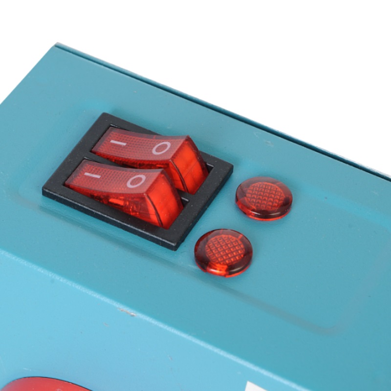 Аппарат для сварки пластиковых труб Sturm PROFI TW7225P 2500 Вт 6 насадок 20-63 мм кейс