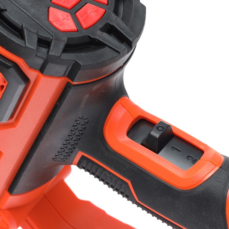 Строительный фен Patriot HG 220 в Рыбинске