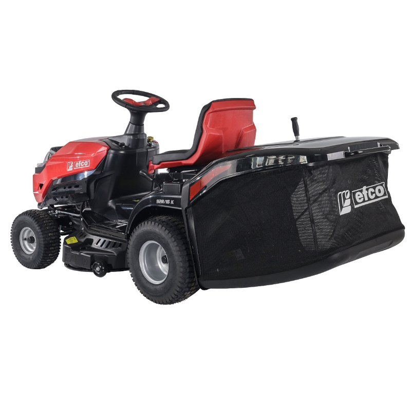 Газонокосилка с сиденьем EFCO EF 92R/16 K 68059216, минитрактор в Иваново