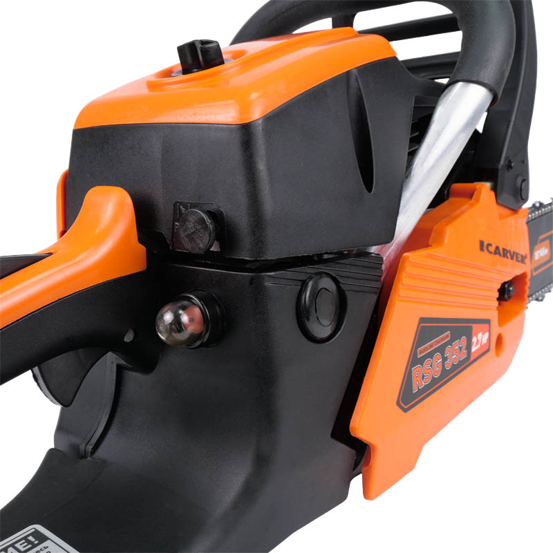 Пила бензиновая Carver RSG 352 18" 01.004.00044 в Туле