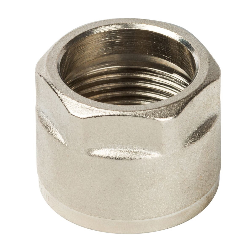 Компрессионный фитинг для труб Stout Pex SFC-0020-002020, 20x2x3/4