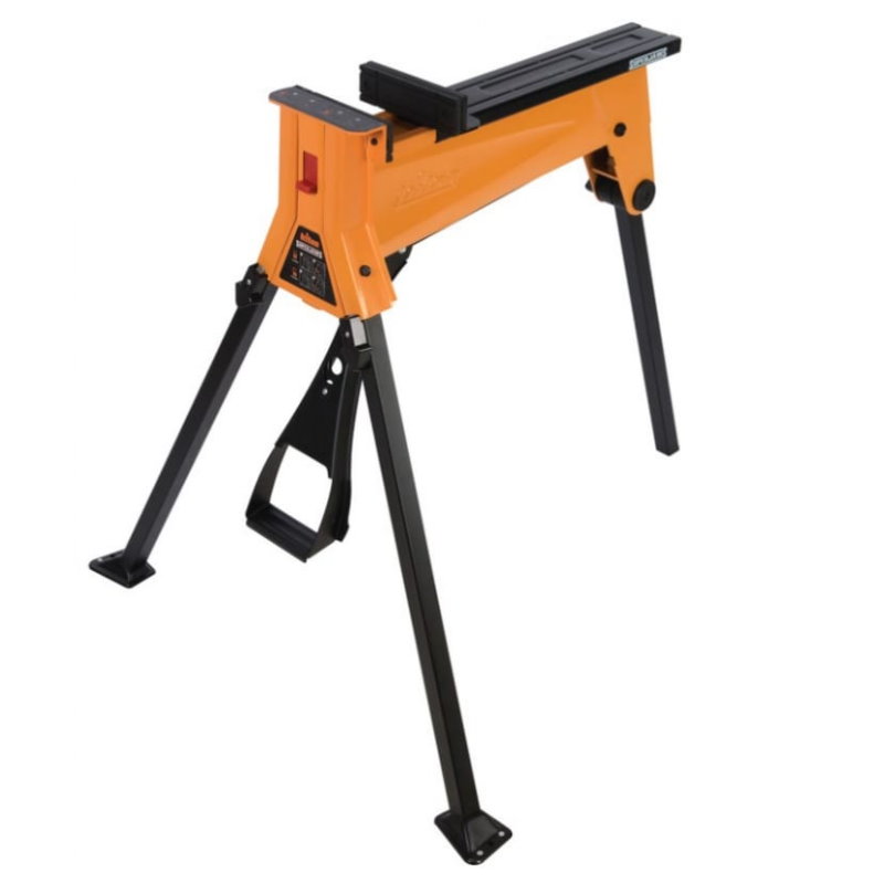 Многофункциональные тиски-подставка Triton SJA100E TR281928 (вес 14.5 кг) в Твери