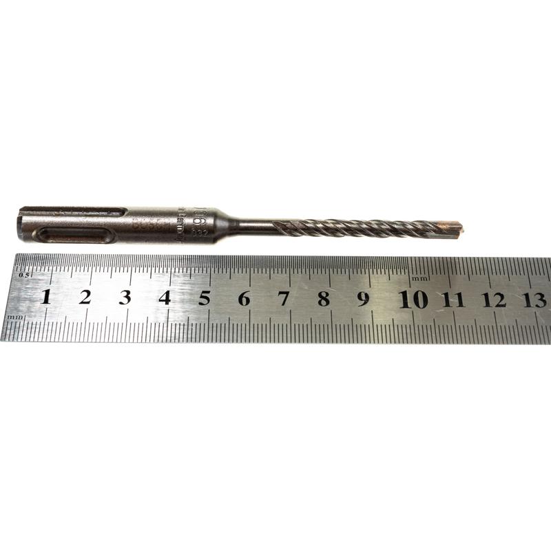 Бур Bosch 1.618.596.164, SDS-Plus, 5x50/115 мм в Кинешме
