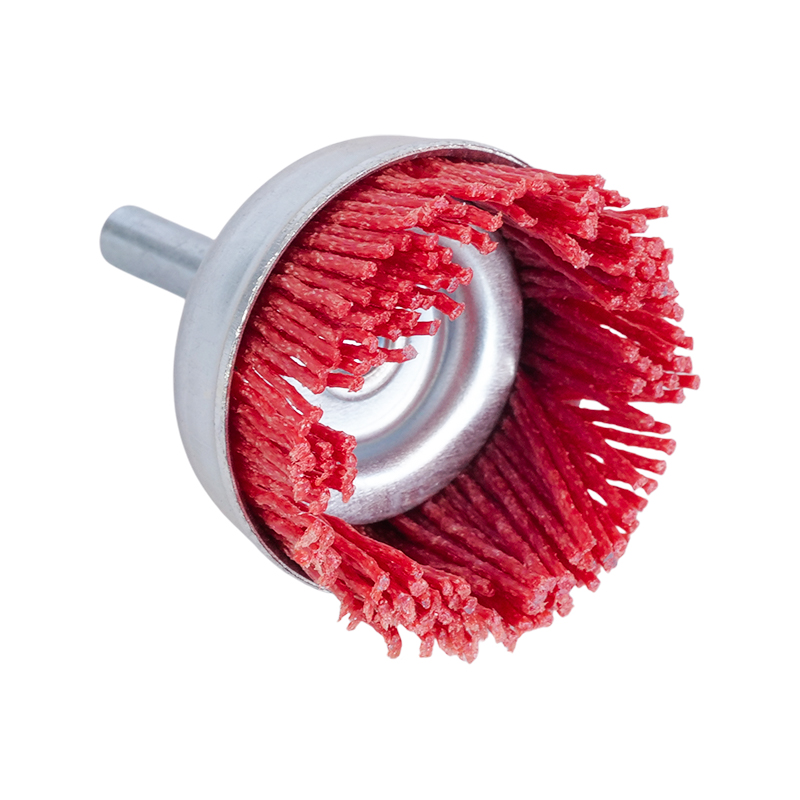 Щетка для дрели Cutop Profi 82-542 тип Чашка нейлон 50 мм 474₽