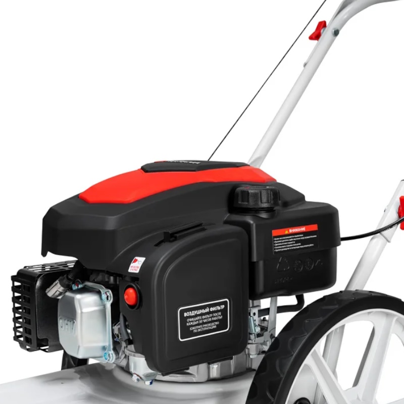 Газонокосилка бензиновая Katana KL-3800A PRO, 5,2 л.с., ширина скашивания 56 см, MBK0027834 в Нижнем Новгороде