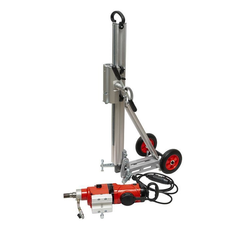 Комплект для алмазного сверления Voll INDUSTRIAL V-Kit 500 1.33500 в Рыбинске