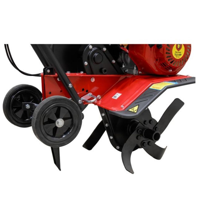 Культиватор бензиновый Fermer FM-633М FM1508-4 в Коврове
