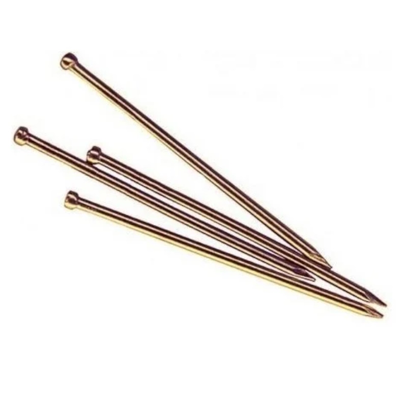 Гвозди финишные Starfix SM-57288-5, 1.4х20 мм бронза (5.0 кг в коробе)  в Муроме