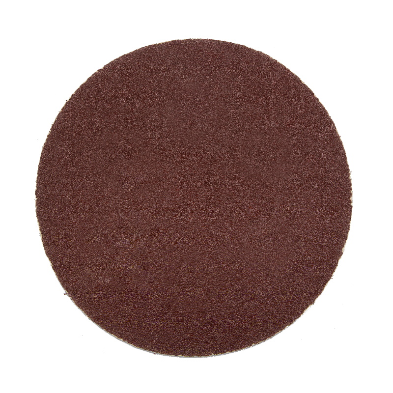 Шлифовальный круг Зубр МАСТЕР 35568-150-060 P60 150 мм 5 шт 185₽