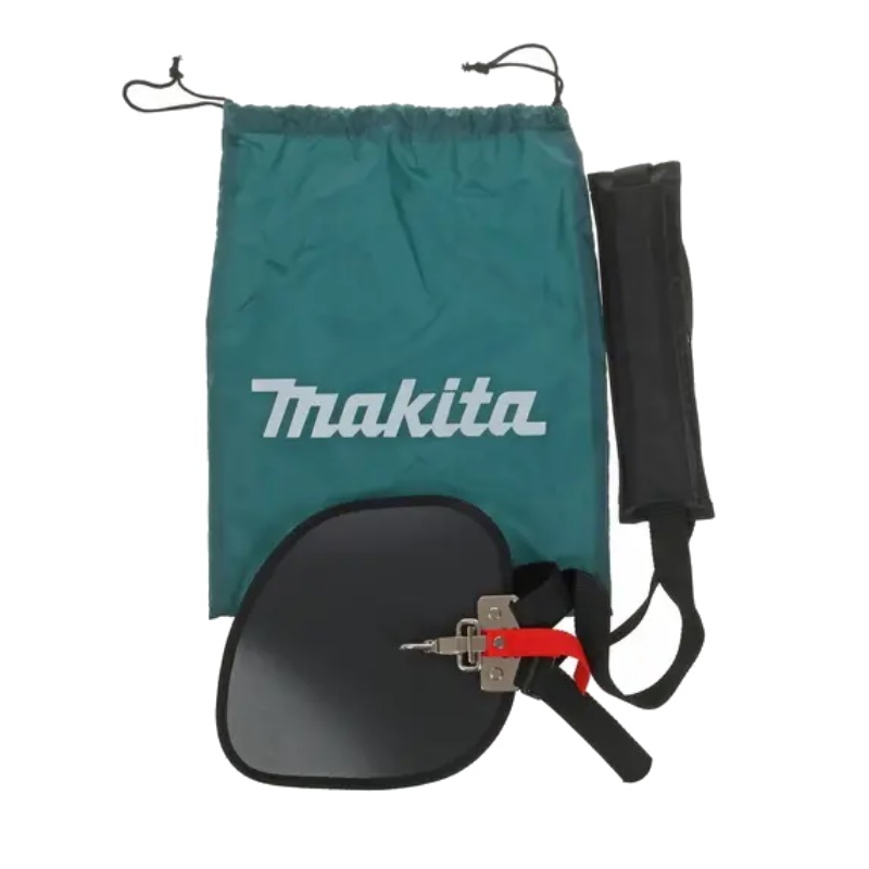 Коса аккумуляторная Makita DUR190UZX3 (18 В, АКБ 632M83-6 + З/У 630793-1) в Туле